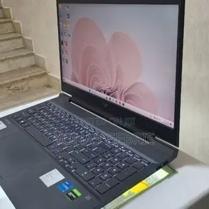New Laptop HP Victus 16 16GB Intel Core I5 SSD 512GB