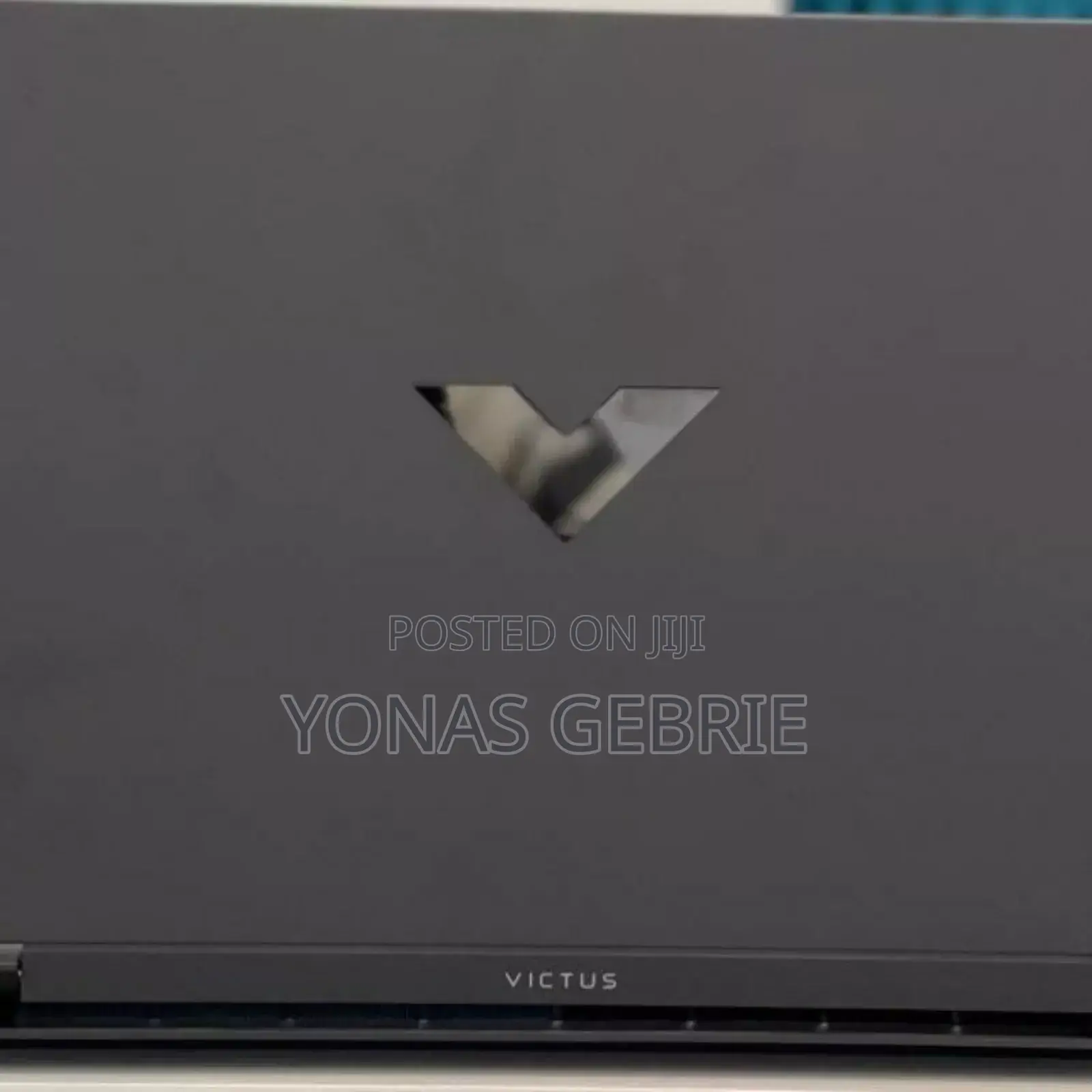 New Laptop HP Victus 16 16GB Intel Core I5 SSD 512GB