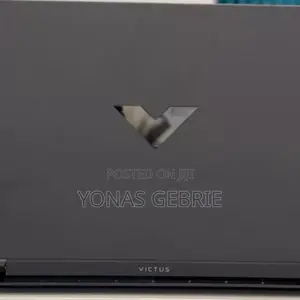 New Laptop HP Victus 16 16GB Intel Core I5 SSD 512GB