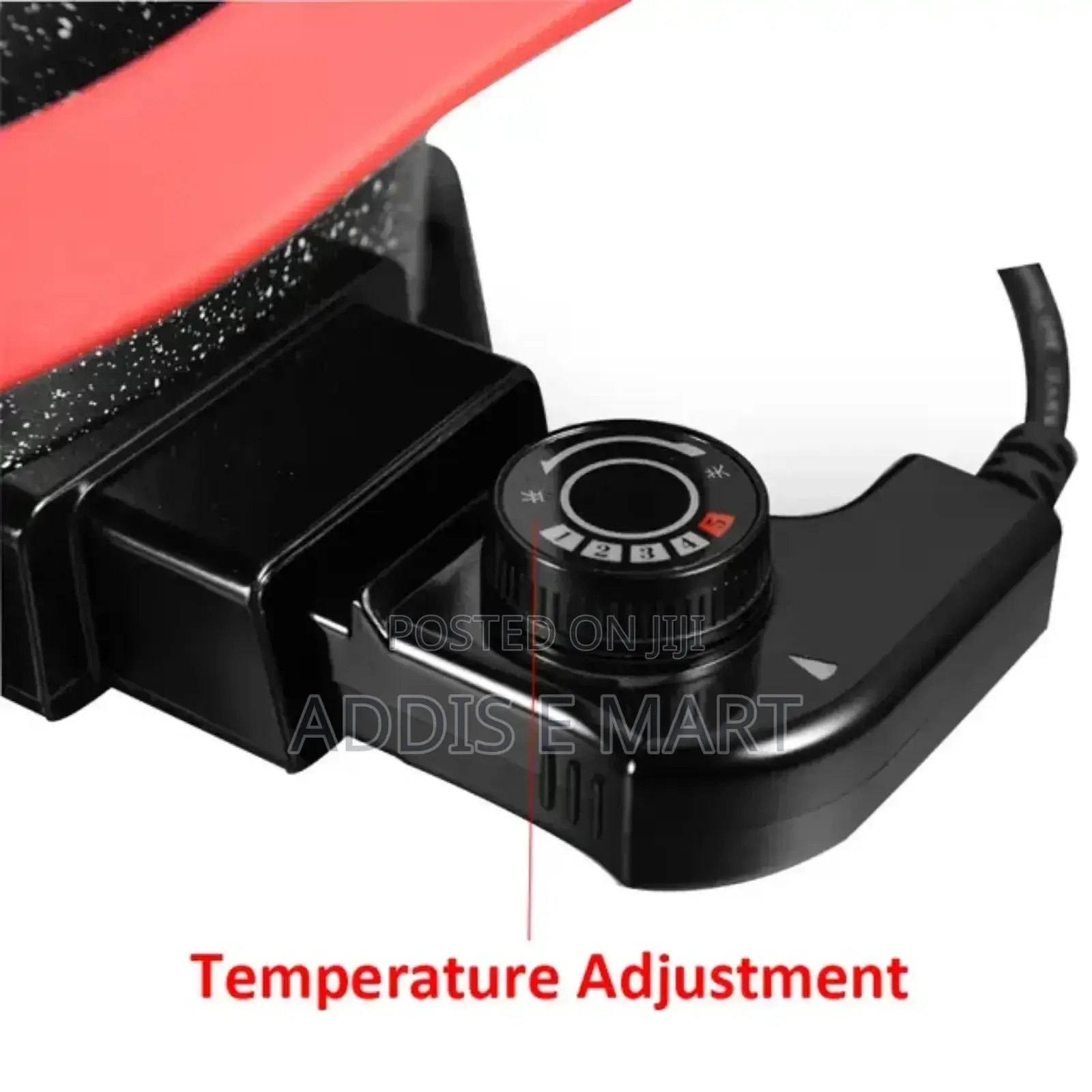 Haochu Ceramic Pizza Pan