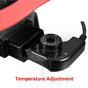 Haochu Ceramic Pizza Pan