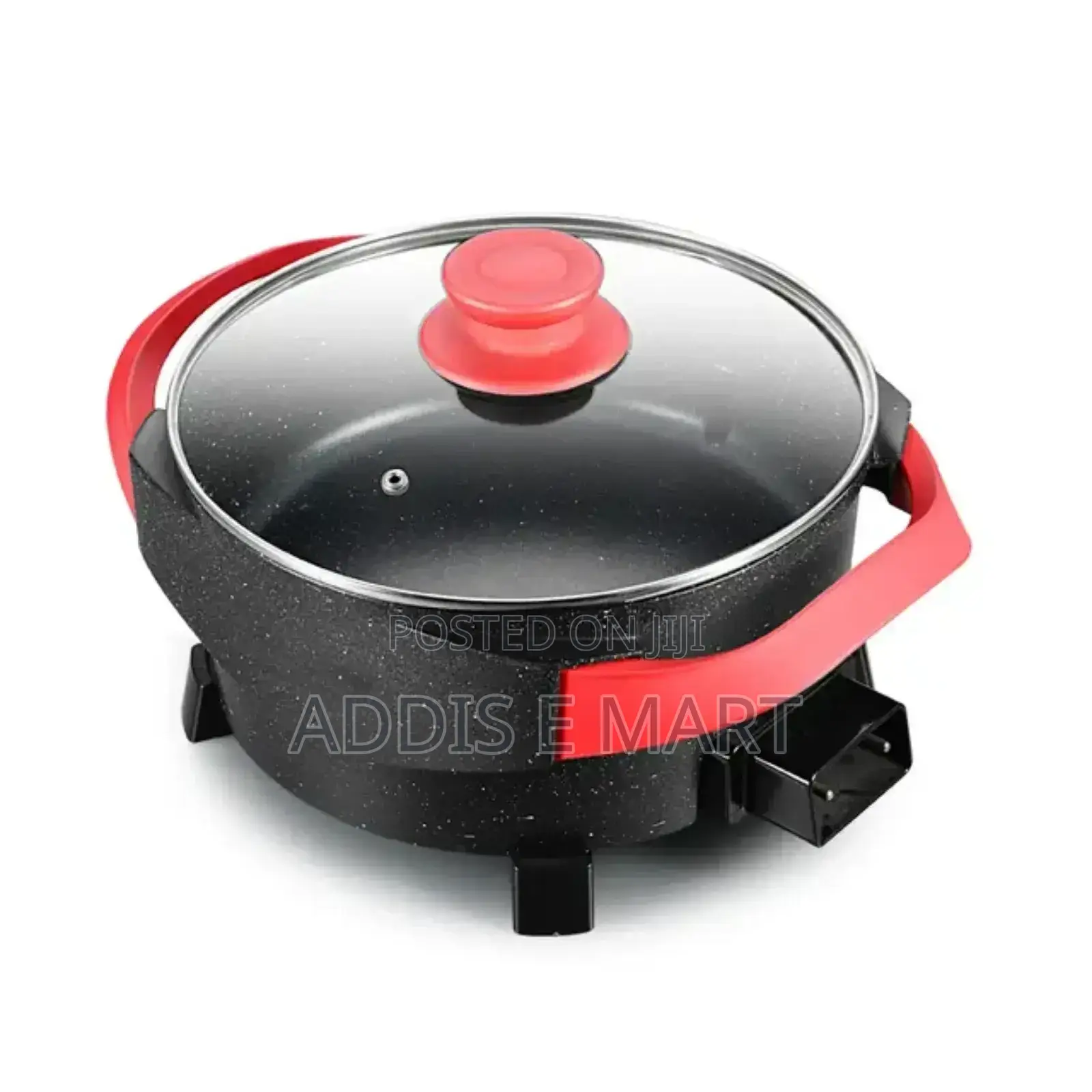 Haochu Ceramic Pizza Pan