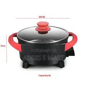 Haochu Ceramic Pizza Pan