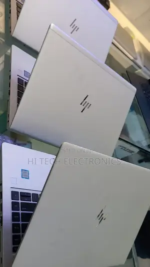 New Laptop HP EliteBook 840 16GB Intel Core I5 SSD 512GB