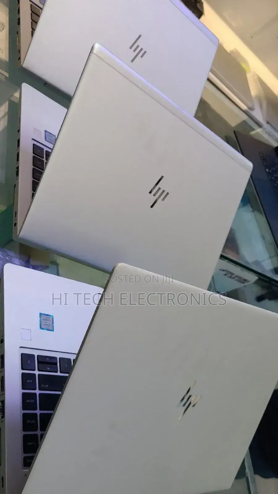 New Laptop HP EliteBook 840 16GB Intel Core I5 SSD 512GB