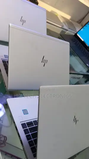 New Laptop HP EliteBook 840 16GB Intel Core I5 SSD 512GB