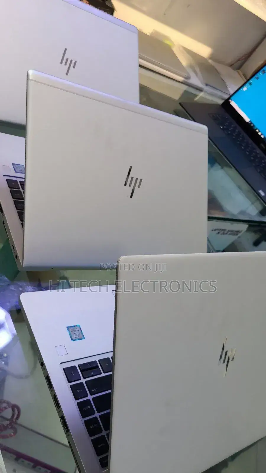 New Laptop HP EliteBook 840 16GB Intel Core I5 SSD 512GB