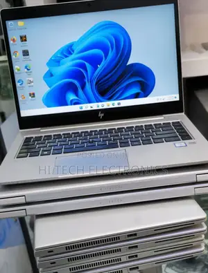 New Laptop HP EliteBook 840 16GB Intel Core I5 SSD 512GB