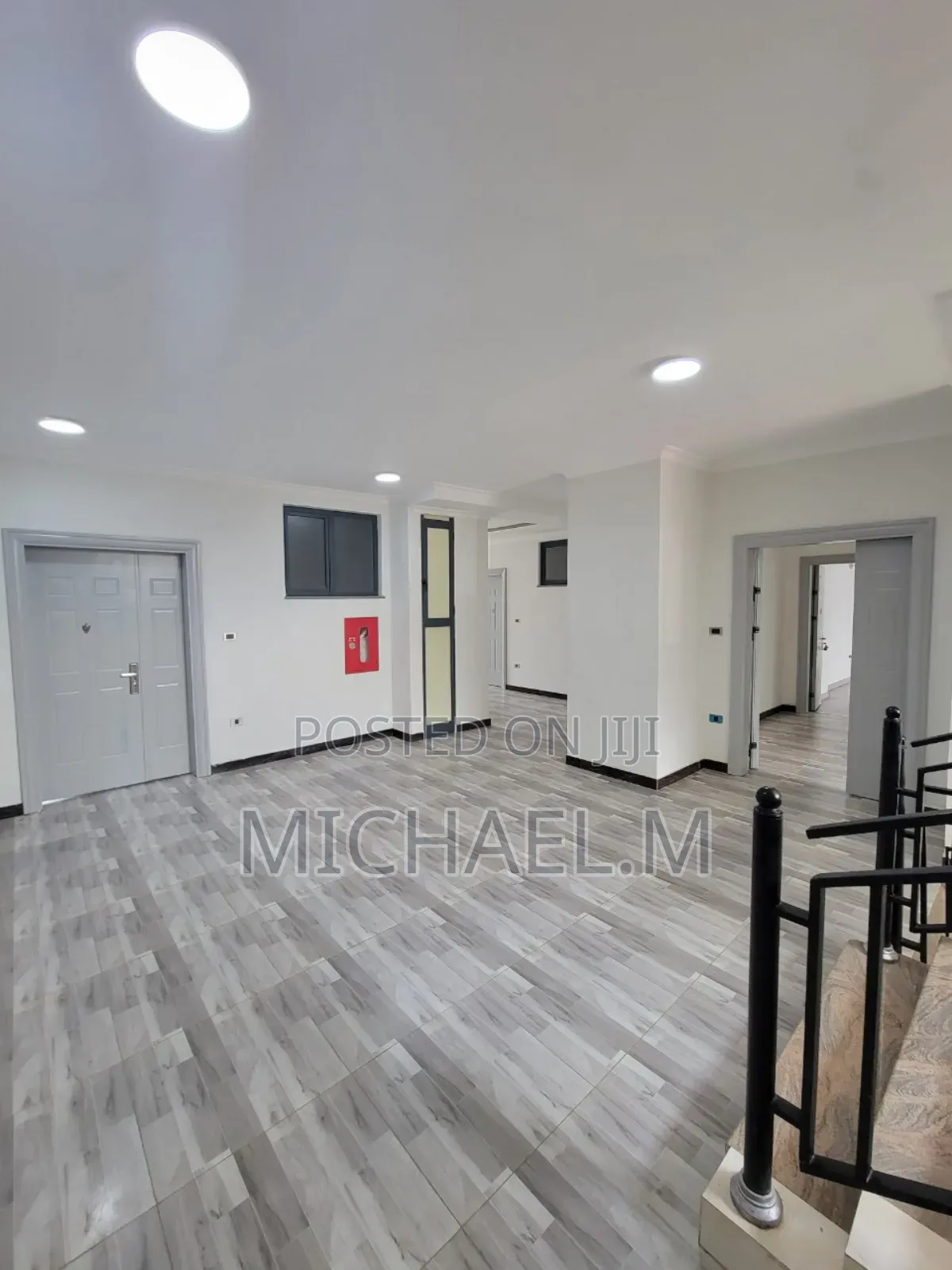 Furnished 2bdrm Apartment in Bf Realesate, Arada for sale