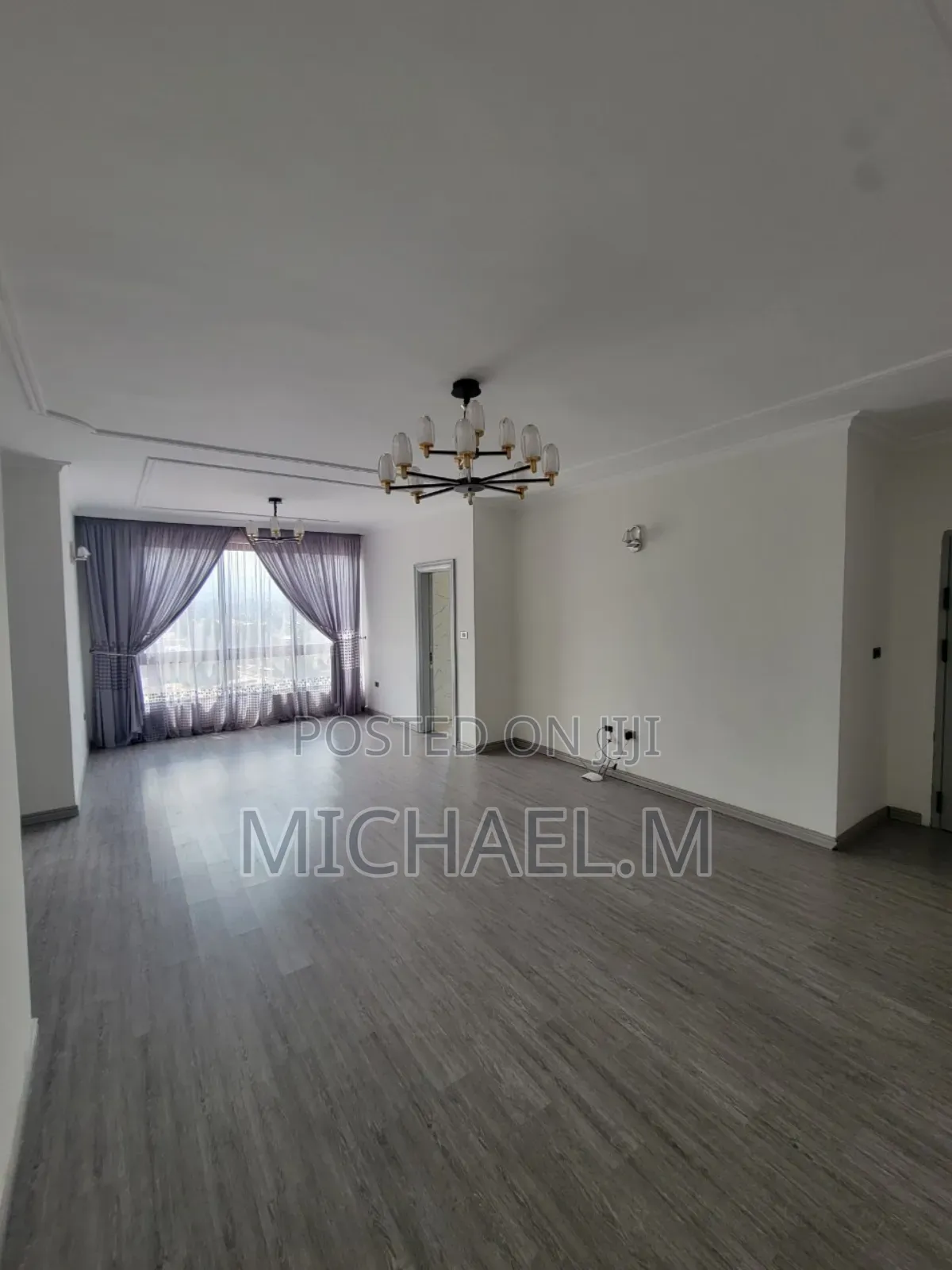 Furnished 2bdrm Apartment in Bf Realesate, Arada for sale