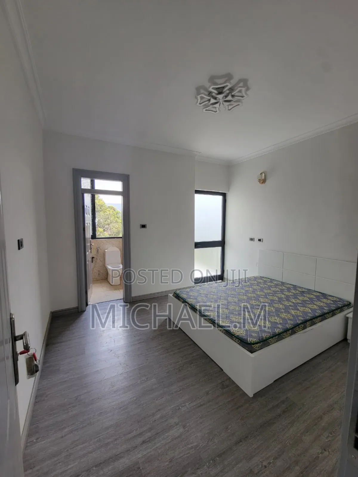 Furnished 2bdrm Apartment in Bf Realesate, Arada for sale