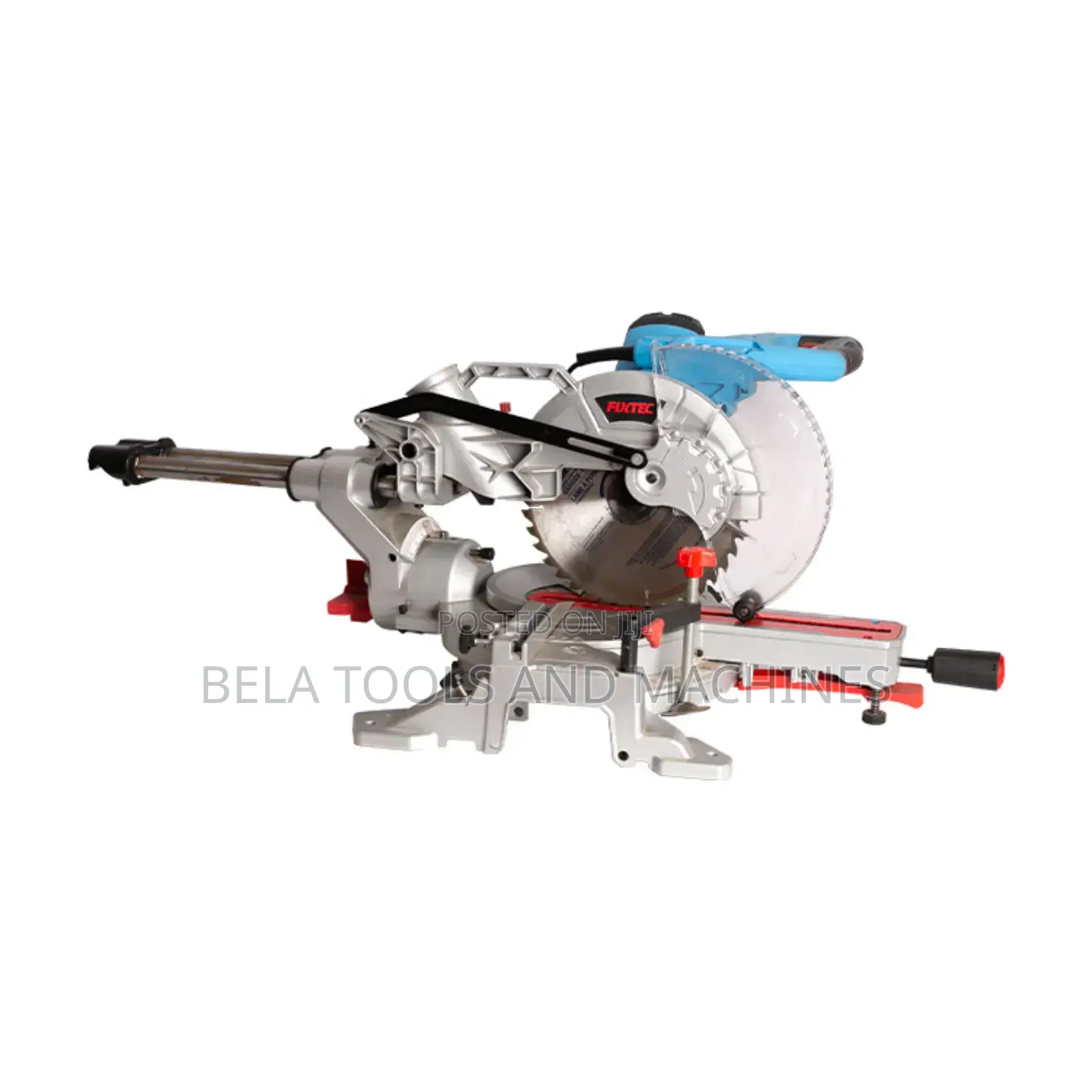 Fixtec Miter Saw 1800w
