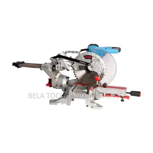 Fixtec Miter Saw 1800w