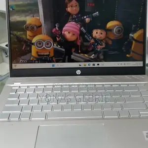 New Laptop HP Pavilion X360 15t 8GB Intel Core I5 HDD+SSD 500GB