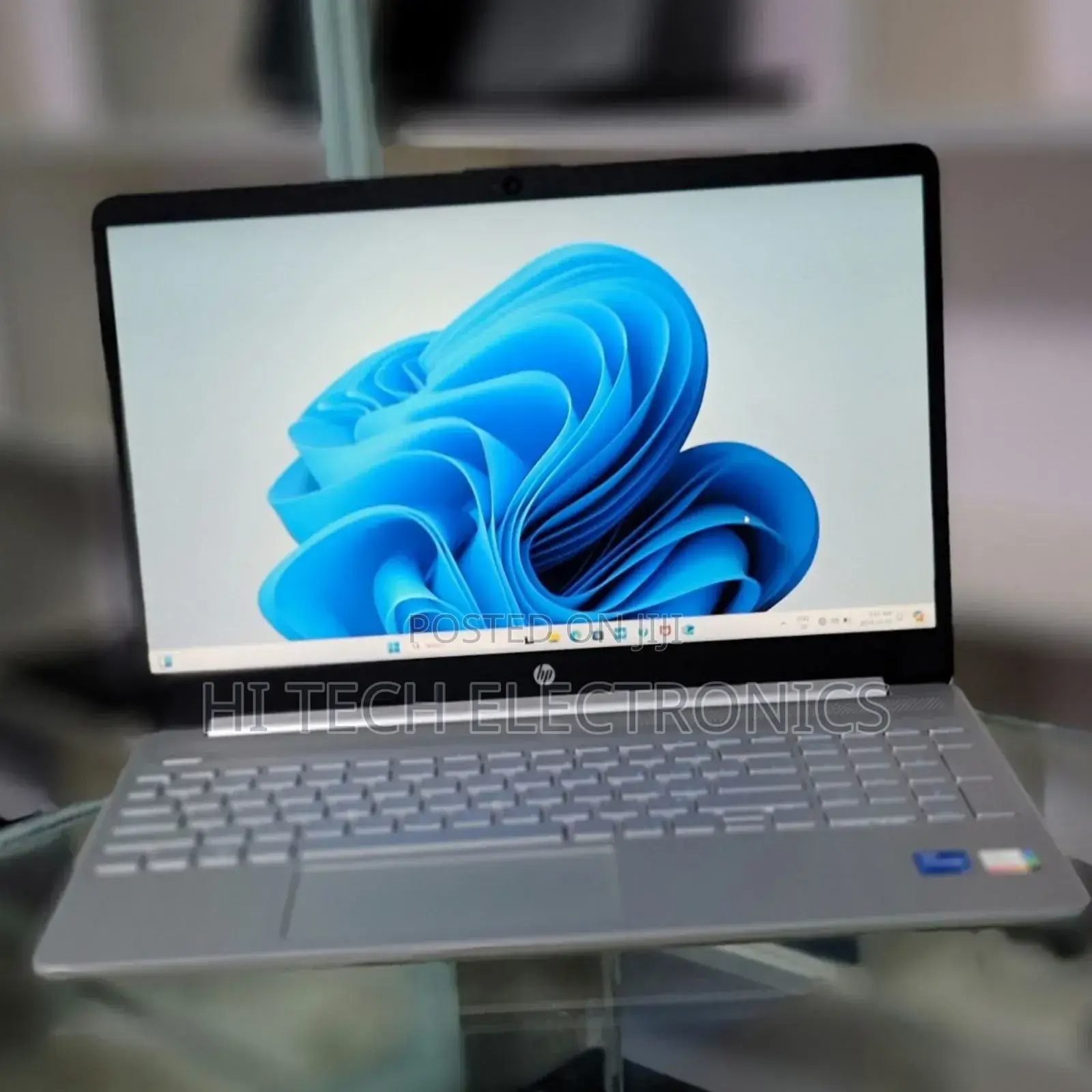 New Laptop HP Stream Notebook 16GB Intel Core I5 SSD 512GB