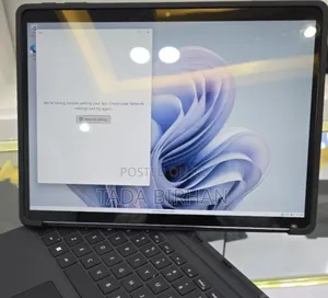 Photo - New Laptop Microsoft Surface Pro 9 32GB Intel Core I7 SSD 1T