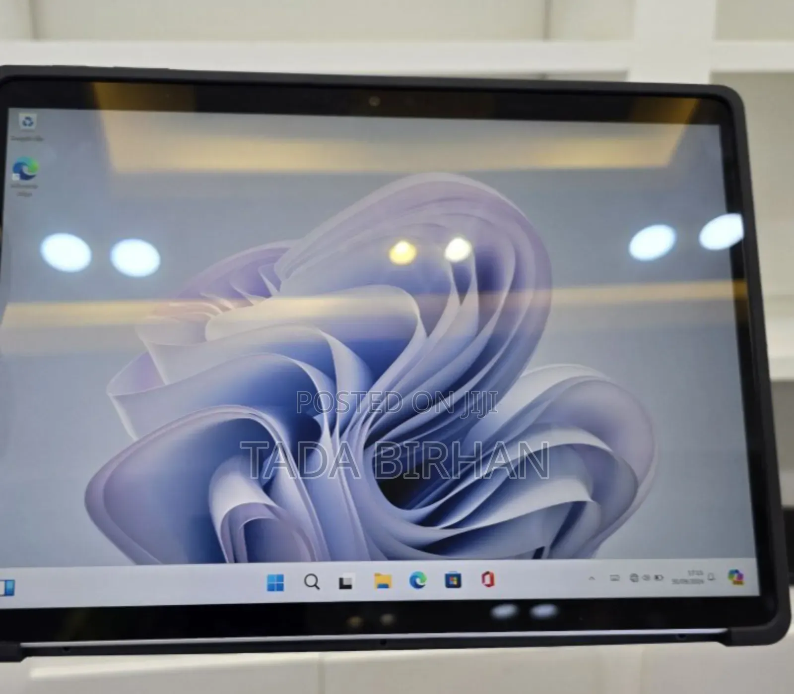 New Laptop Microsoft Surface Pro 9 32GB Intel Core I7 SSD 1T