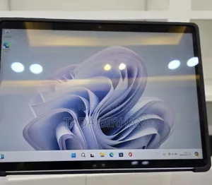 New Laptop Microsoft Surface Pro 9 32GB Intel Core I7 SSD 1T