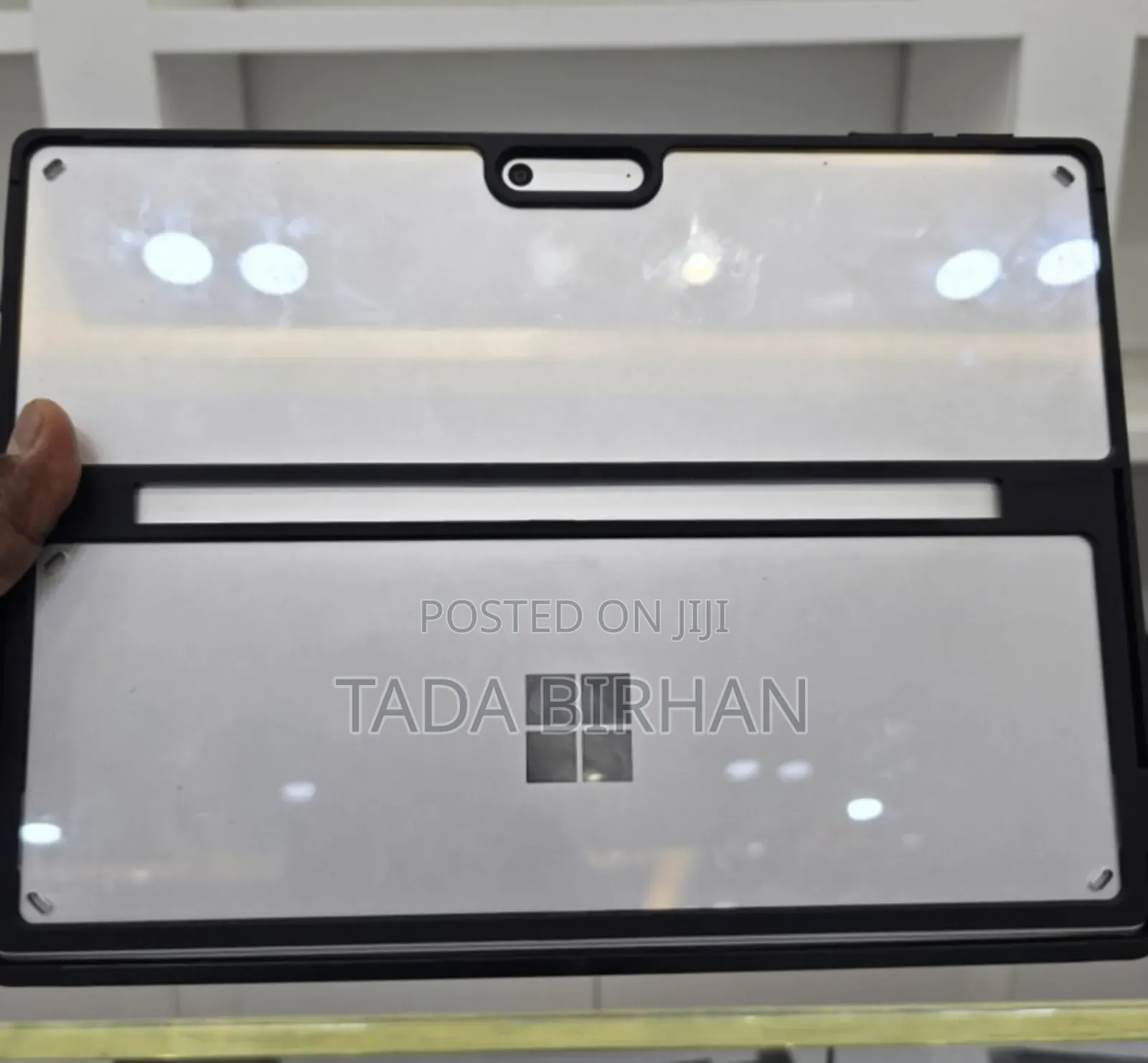 New Laptop Microsoft Surface Pro 9 32GB Intel Core I7 SSD 1T