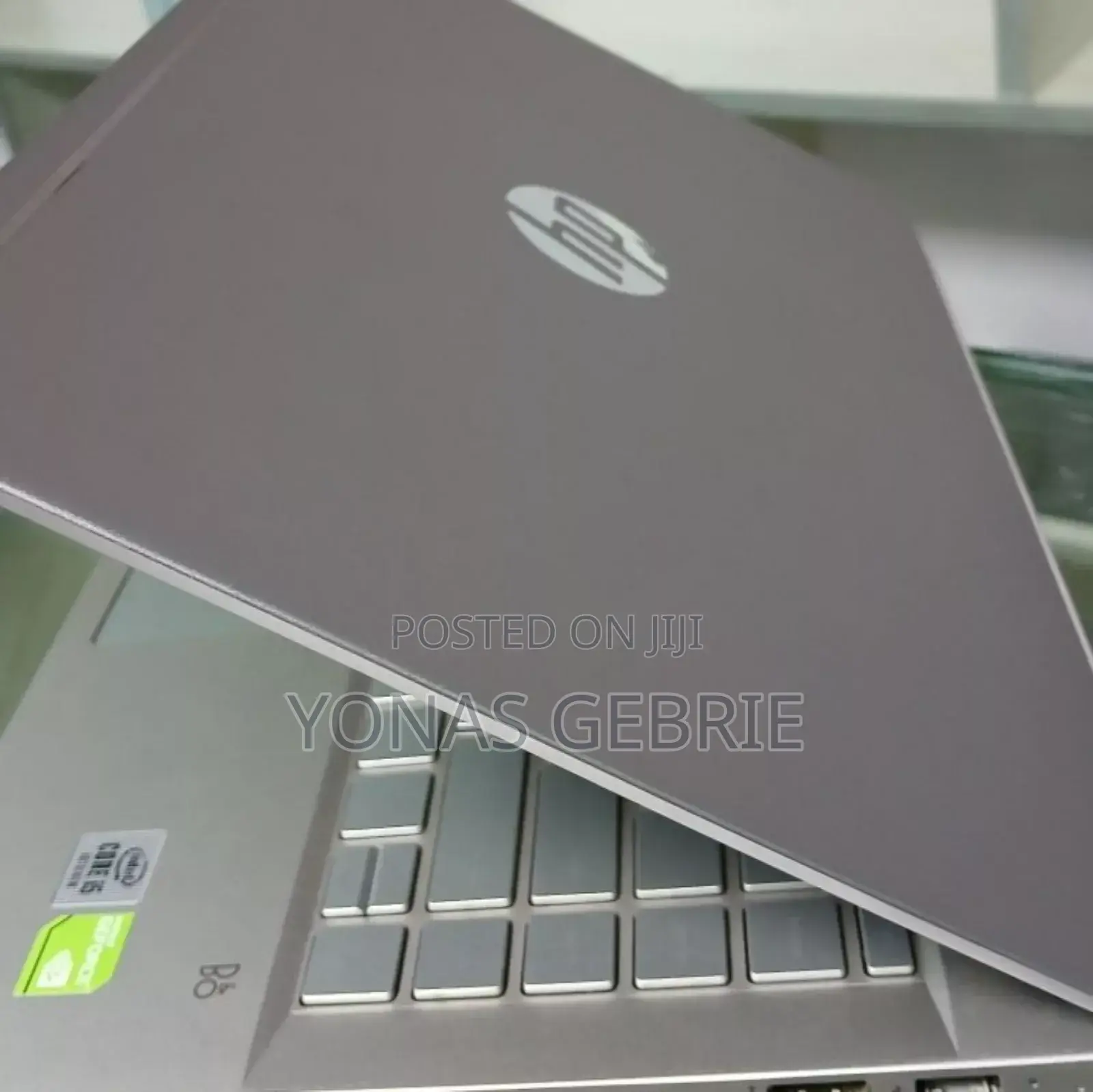 New Laptop HP Pavilion 14z 8GB Intel Core I5 SSD 512GB
