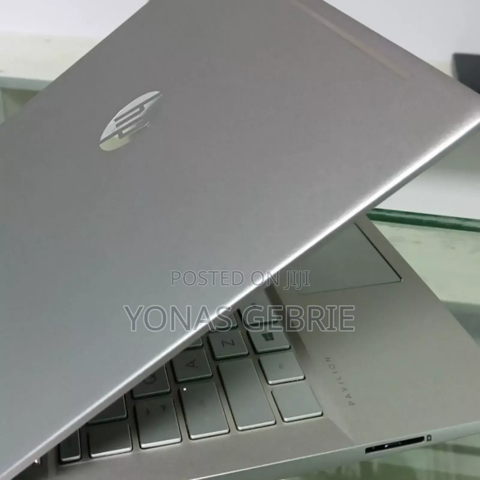 New Laptop HP Pavilion 14z 8GB Intel Core I5 SSD 512GB