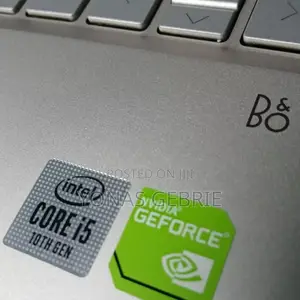 New Laptop HP Pavilion 14z 8GB Intel Core I5 SSD 512GB