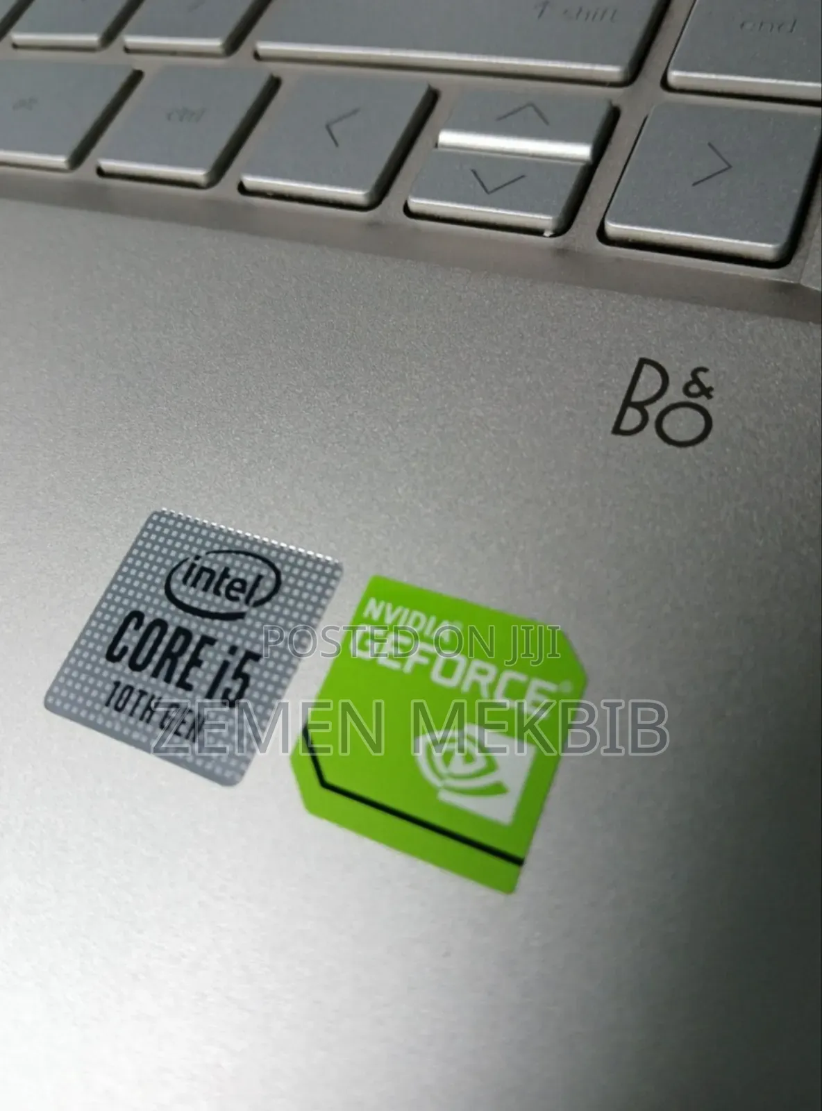 New Laptop HP Pavilion 15 8GB Intel Core I5 SSD 512GB