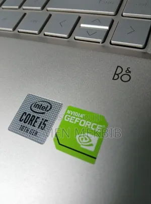 New Laptop HP Pavilion 15 8GB Intel Core I5 SSD 512GB