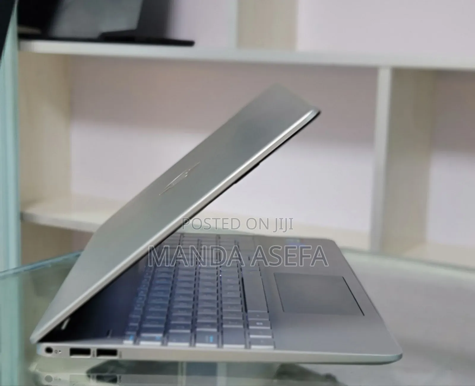 New Laptop HP Stream Notebook 16GB Intel Core I5 SSD 512GB