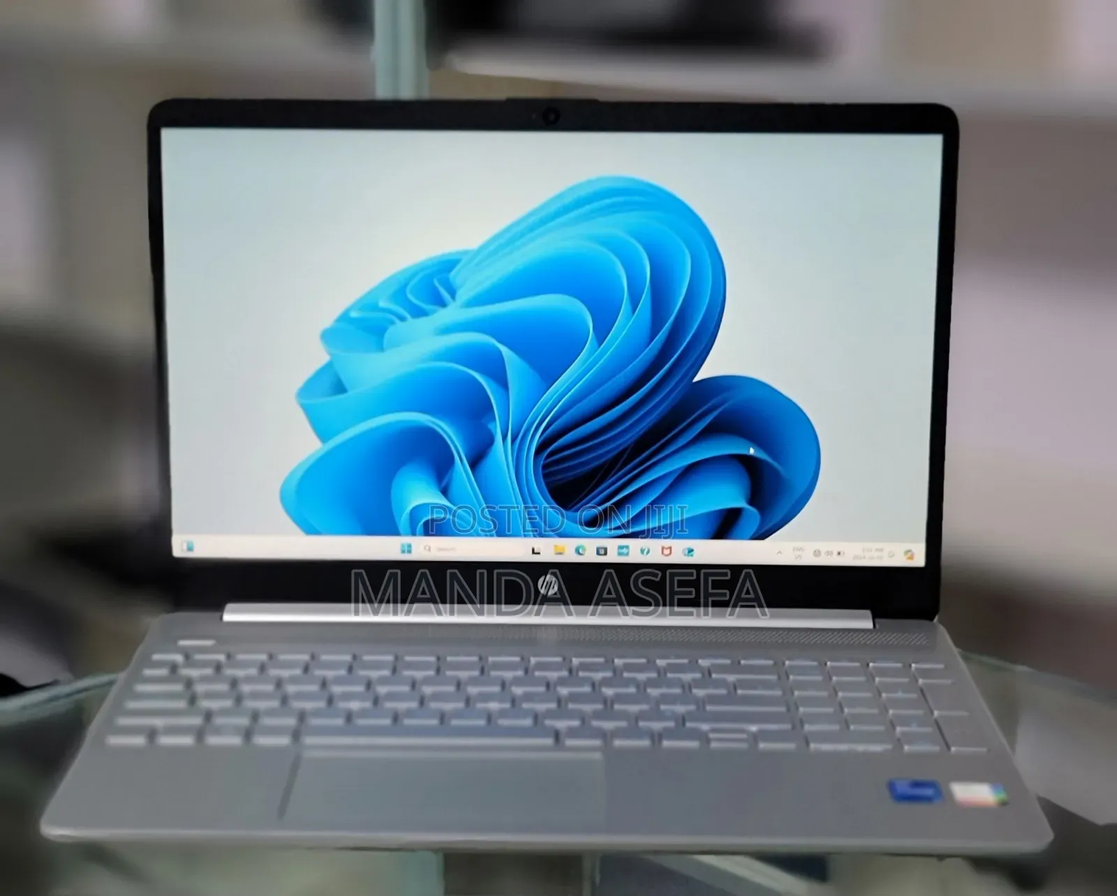 New Laptop HP Stream Notebook 16GB Intel Core I5 SSD 512GB