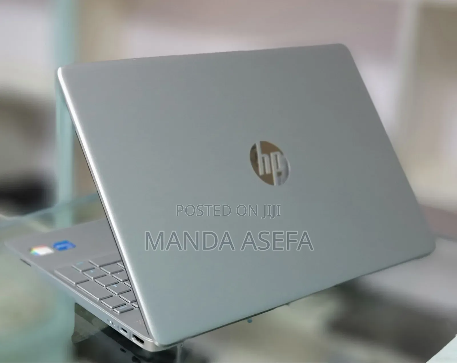 New Laptop HP Stream Notebook 16GB Intel Core I5 SSD 512GB