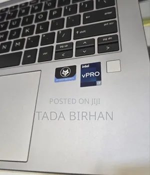 Photo - New Laptop HP ZBook 15u G3 16GB Intel Core I7 SSD 512GB