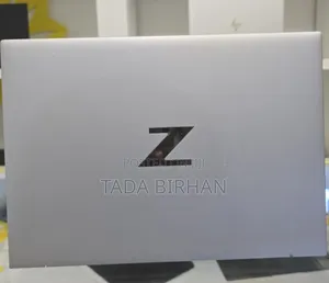 New Laptop HP ZBook 15u G3 16GB Intel Core I7 SSD 512GB