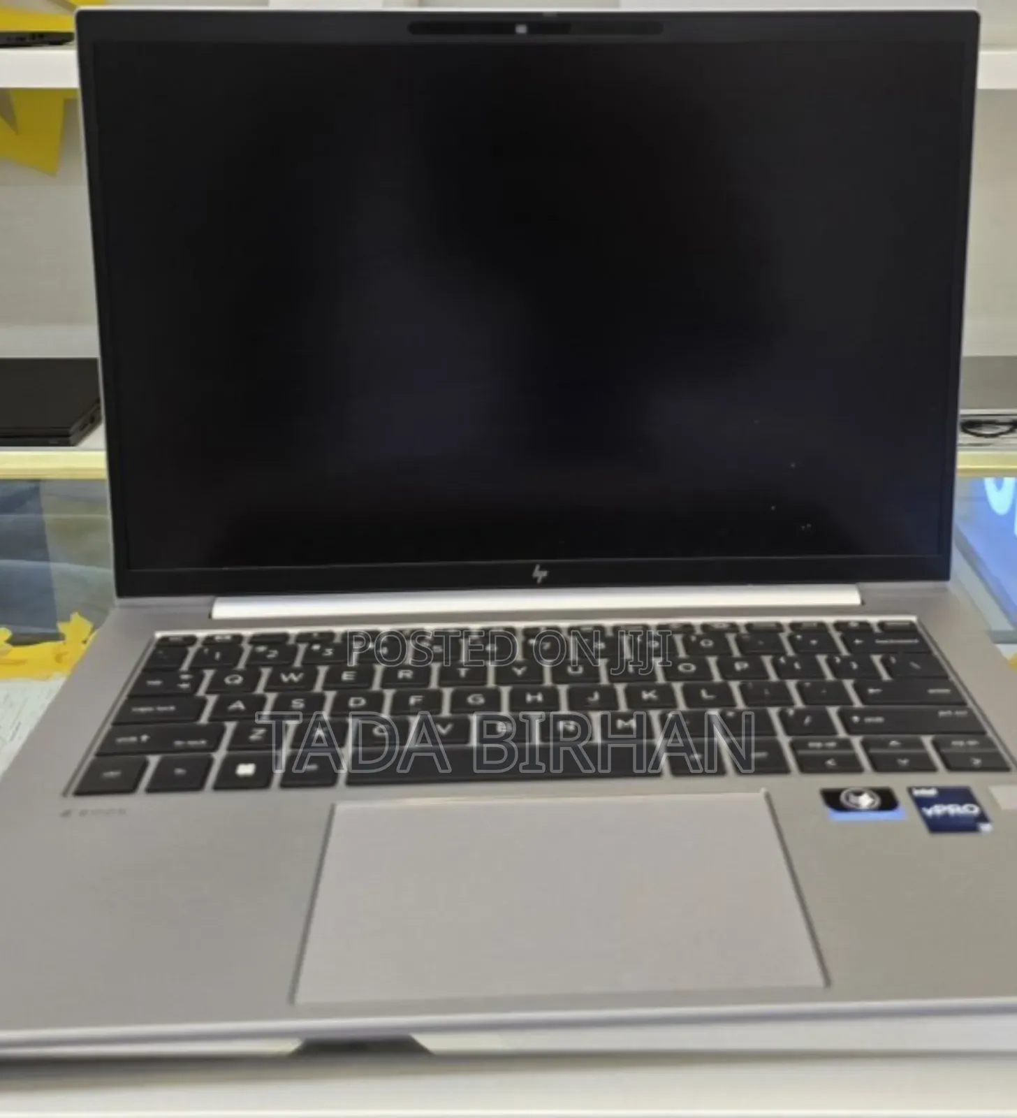 New Laptop HP ZBook 15u G3 16GB Intel Core I7 SSD 512GB