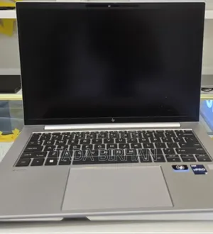 New Laptop HP ZBook 15u G3 16GB Intel Core I7 SSD 512GB