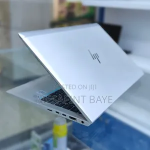 New Laptop HP EliteBook 830 G7 16GB Intel Core I5 SSD 512GB