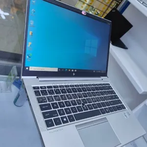 New Laptop HP EliteBook 830 G7 16GB Intel Core I5 SSD 512GB