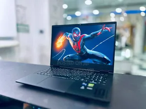 New Laptop HP Omen 16 32GB Intel Core I9 SSD 1T