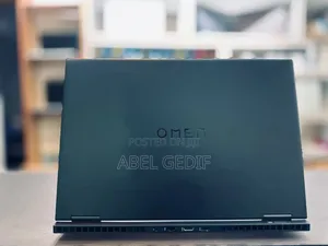 New Laptop HP Omen 16 32GB Intel Core I9 SSD 1T
