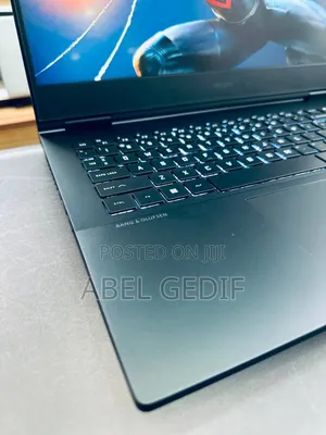 New Laptop HP Omen 16 32GB Intel Core I9 SSD 1T