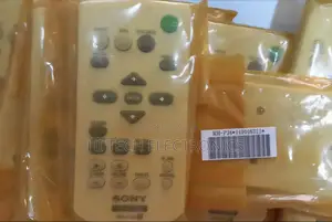 SONY Projector Remote