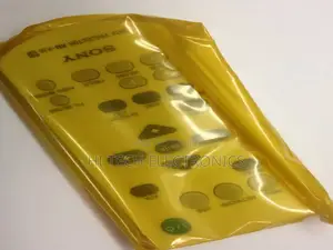 SONY Projector Remote