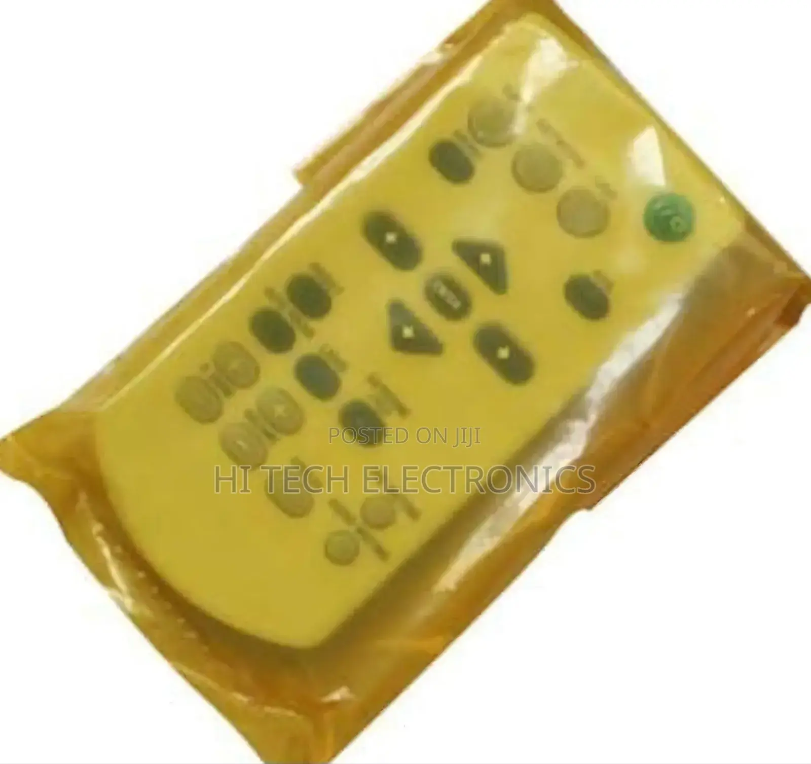 SONY Projector Remote