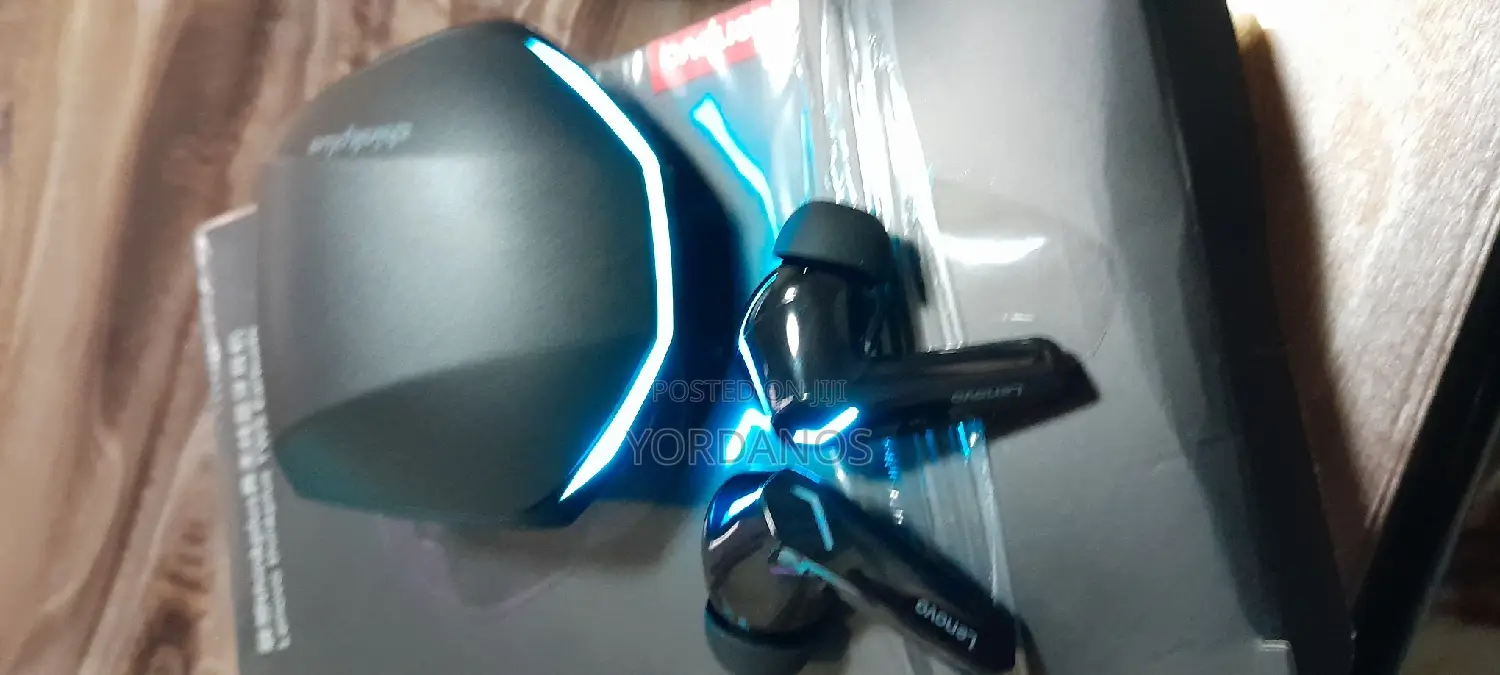 LENOVO Thinkplus Gm2 PRO Earpod