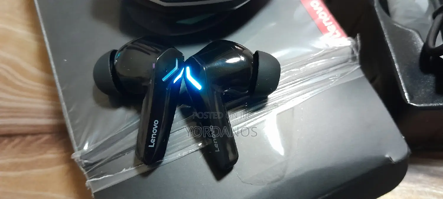 LENOVO Thinkplus Gm2 PRO Earpod