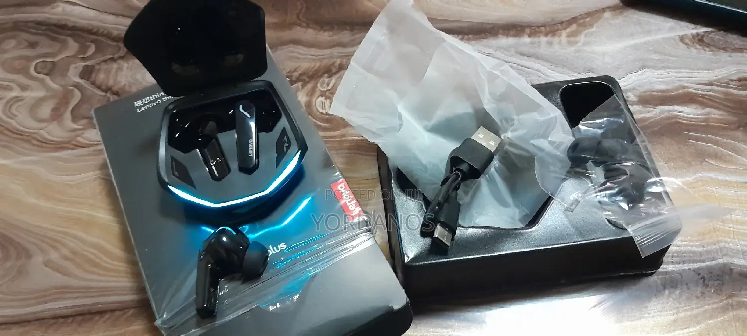 LENOVO Thinkplus Gm2 PRO Earpod