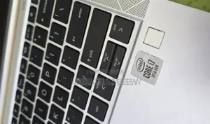 New Laptop HP EliteBook 830 G7 16GB Intel Core i7 SSD 512GB