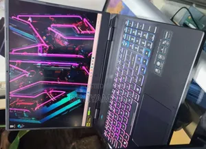 Photo - New Laptop Acer Predator Helios Neo 16 32GB Intel Core I9 SSD 1T