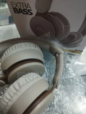 Photo - Sony Wireless Headset for Everyone Else