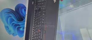 Photo - New Laptop Lenovo ThinkPad T580 16GB Intel Core I7 SSD 256GB